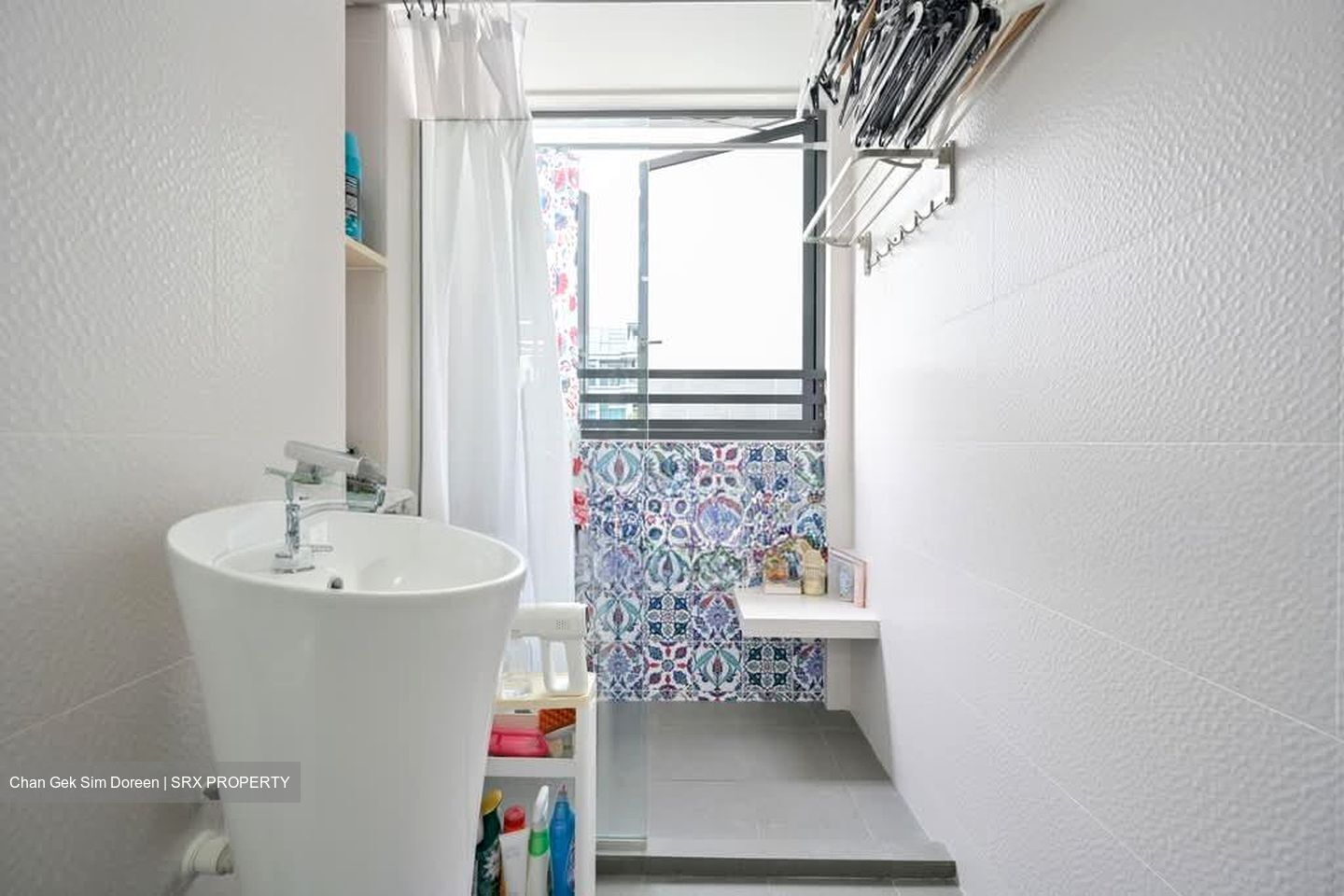 Hedges Park Condominium (D17), Condominium #595822981
